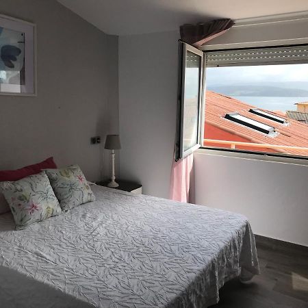 Apartamento Centro Con Vistas Appartement Finisterre Buitenkant foto