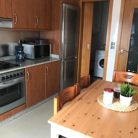 Apartamento Centro Con Vistas Appartement Finisterre Buitenkant foto