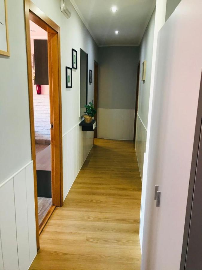 Apartamento Centro Con Vistas Appartement Finisterre Buitenkant foto