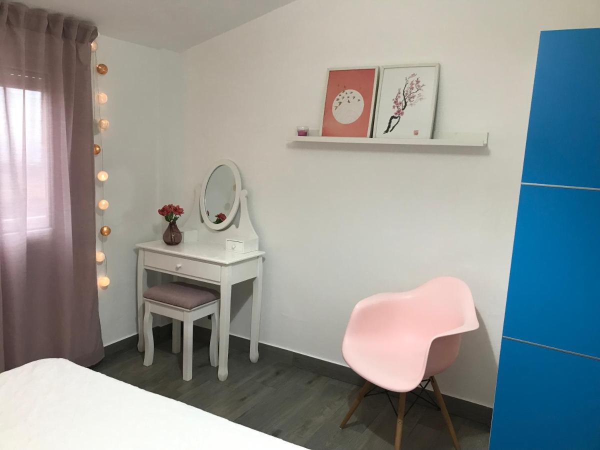 Apartamento Centro Con Vistas Appartement Finisterre Buitenkant foto